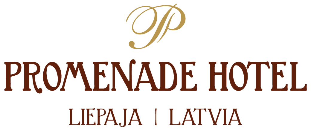 Promenade Hotel Liepaja